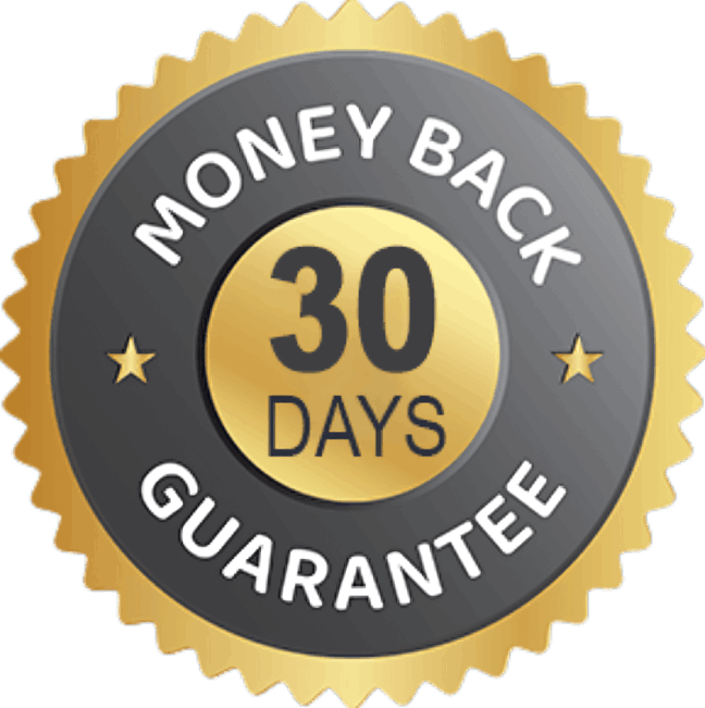 Hewelth GoldenSpine 100% refund Guarantee